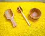 Bee Sensory BIn