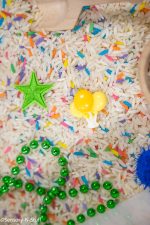 Bold Happy Birthday Sensory Bin - Image 8