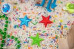 Bold Happy Birthday Sensory Bin - Image 7
