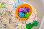 Bold Happy Birthday Sensory Bin - Image 4