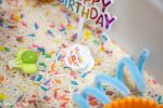Bold Happy Birthday Sensory Bin - Image 3