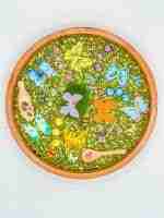 Butterfly Sensory Bin - Image 3