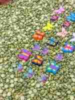 Butterfly Sensory Bin - Image 4