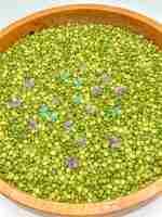 Butterfly Sensory Bin - Image 8