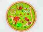 Cherry Limeade Sensory Bin - Image 3