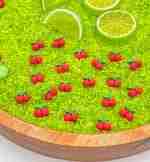 Cherry Limeade Sensory Bin - Image 7