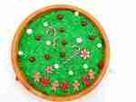 Christmas Gingerbread Sensory Bin-3