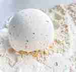 Ice Cream Sensory Bin (Cloud Dough) - Image 11