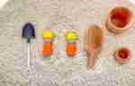 Deluxe Construction Sensory Bin - Image 4
