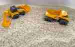 Deluxe Construction Sensory Bin - Image 3