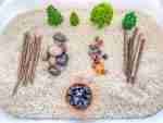 Deluxe Construction Sensory Bin - Image 2