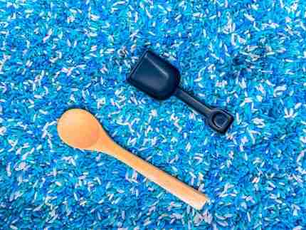Deluxe Witner Sensory Bin #2-1