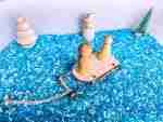 Deluxe Witner Sensory Bin #2-1