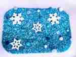 Deluxe Witner Sensory Bin #2-1