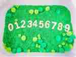 Digging For Lucky Coins - St. Patrick's Day Sensory Bin - Image 6