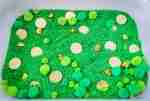 Digging For Lucky Coins - St. Patrick's Day Sensory Bin - Image 9