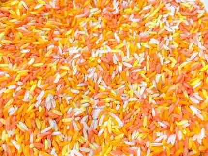 Fall Maple Leaf Sensory Bin - Image 7