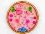 Flamingo Sensory Bin - Image 2