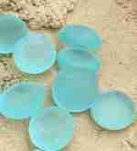 Beach Sensory Bin With Sand Playdough - Image 10