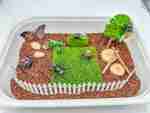 Insect Sensory Bin - Image 3