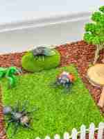 Insect Sensory Bin - Image 7