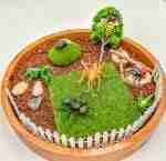 Insect Sensory Bin