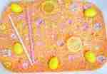 Lemonade Sensory Bin - Image 11