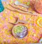 Lemonade Sensory Bin - Image 2
