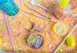 Lemonade Sensory Bin - Image 6
