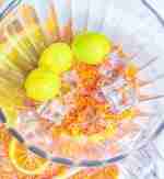 Lemonade Sensory Bin - Image 9