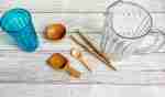 Lemonade Sensory Bin - Image 10