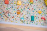 Super Mario Sensory Bin - Image 7