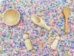 Sweets Sensory bin - Image 7