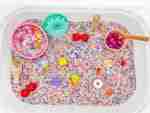 Sweets Sensory bin - Image 5