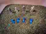 Outer Space Sensory Bin - Planets - Image 8