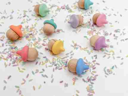 Pastel Rice Starter Set - Image 11
