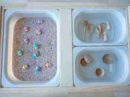 Pastel Rice Starter Set - Image 10