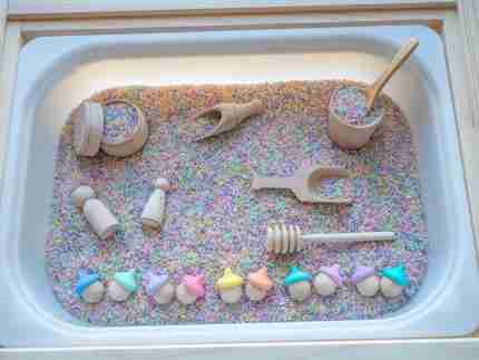 Pastel Rice Starter Set - Image 3