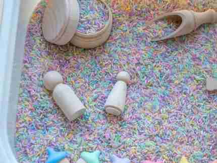 Pastel Rice Starter Set - Image 4