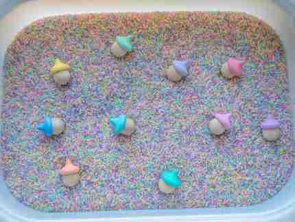 Pastel Rice Starter Set - Image 6
