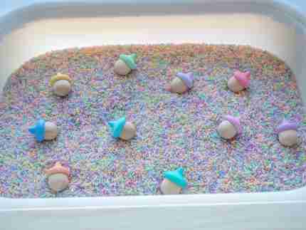 Pastel Rice Starter Set - Image 7