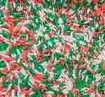 Snowman Christmas Sensory Bin - Image 8