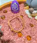 Real Easter Sensory Bin - Image 8