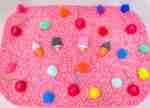 Ice Cream Sensory Bin (rice) - Image 10