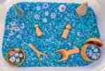 Small Winter Sensory bin-1