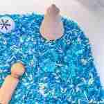 Small Winter Sensory bin-1