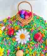 Spring Flower Sensory Bin - Image 4