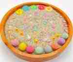 Pastel Spring Sensory Bin - Image 8