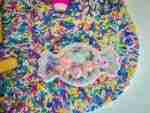 Sweets Sensory bin - Image 9