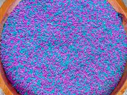 Unicorn Sensory Bin - Image 9